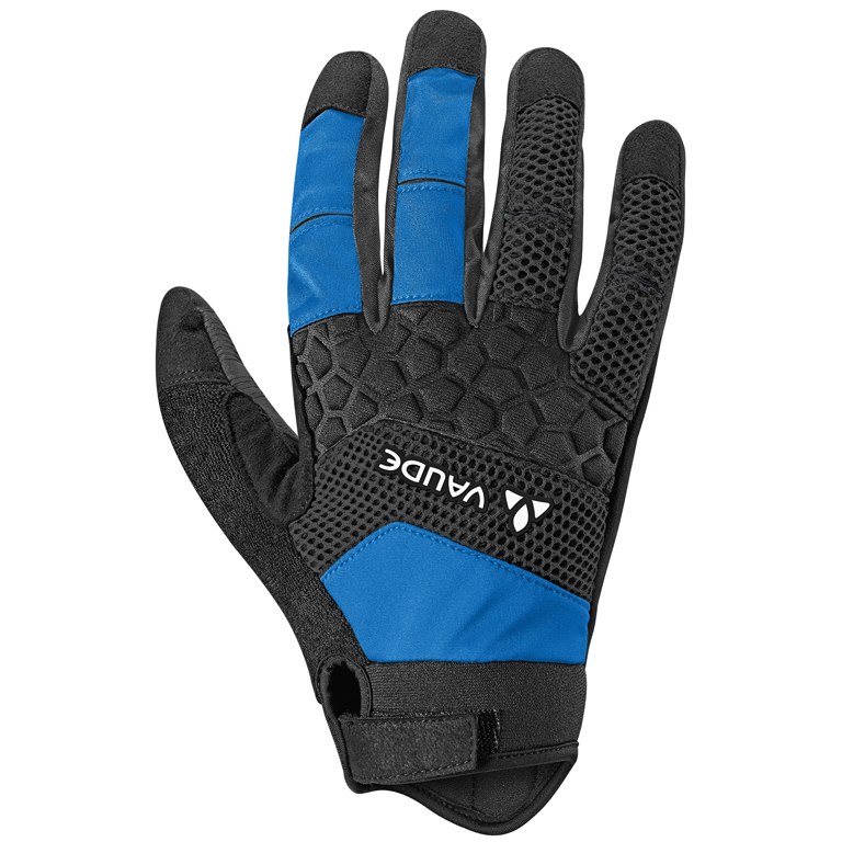 Vaude MTB-Handschuh Hydro Blue