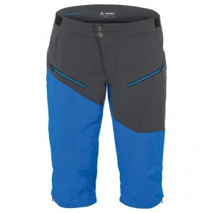 Vaude Men’s Garbanzo Shorts – hydro blue